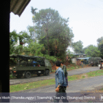 Than Taung_Htone Bo Village