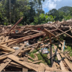 Thayetchaung_Kyauk I Village
