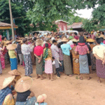 IDP-NaungCho_in Kyaukme
