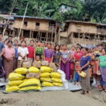 IDP-Paletwa_Flood_In Mizoram