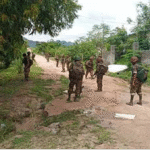 SAC Troop